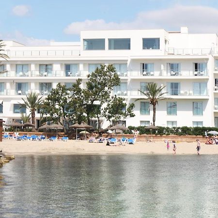 Hotel Gran Sol Cala Bona  Kültér fotó